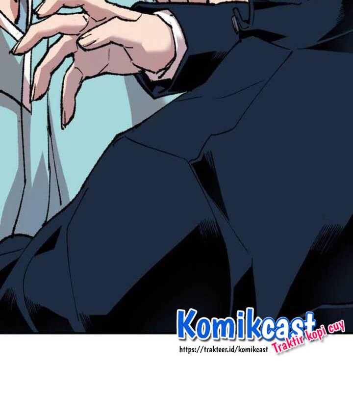 Limit Breaker Chapter 18 - halaman 81