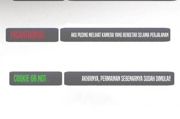 Limit Breaker Chapter 18 - halaman 85