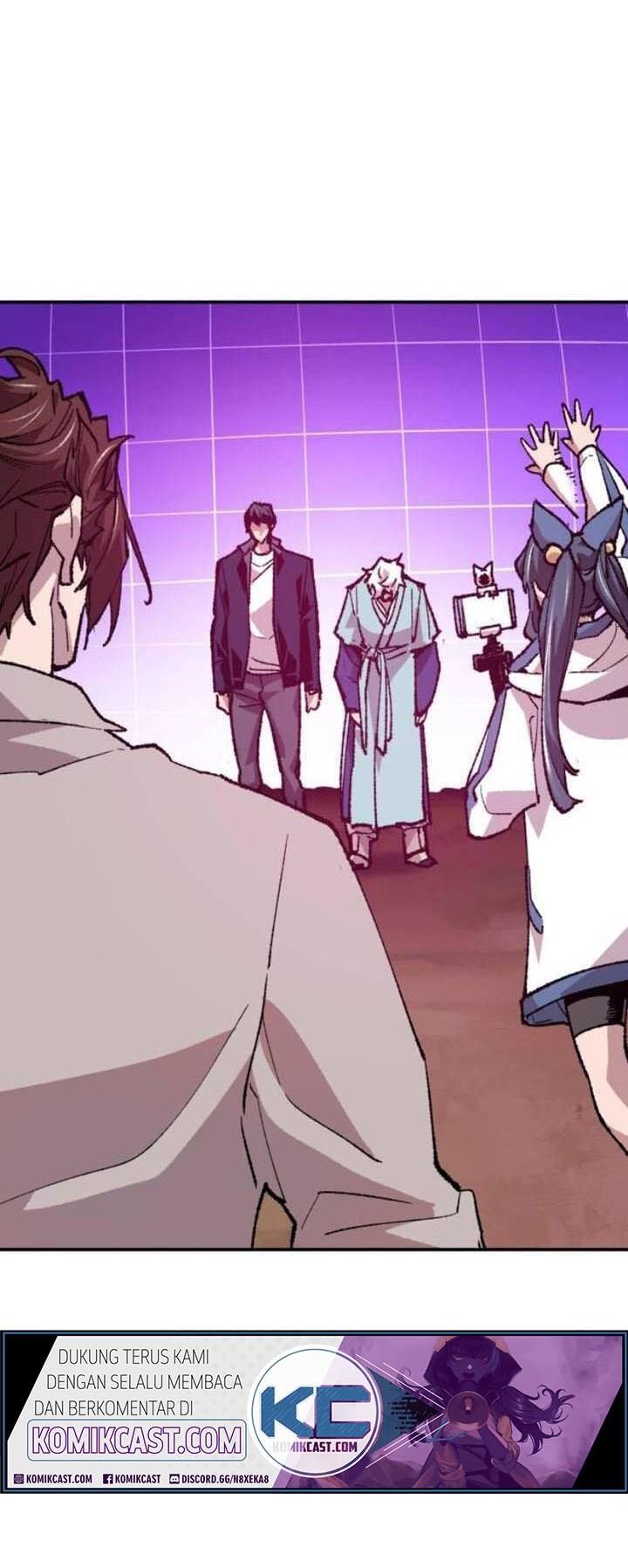 Limit Breaker Chapter 18 - halaman 88