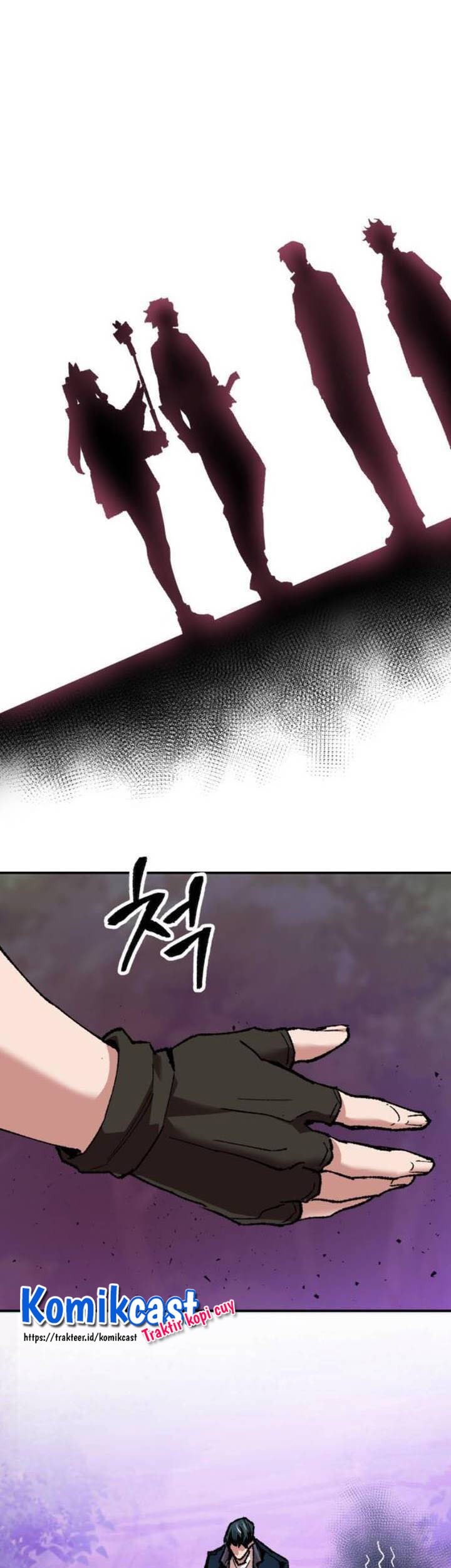 Limit Breaker Chapter 18 - halaman 89