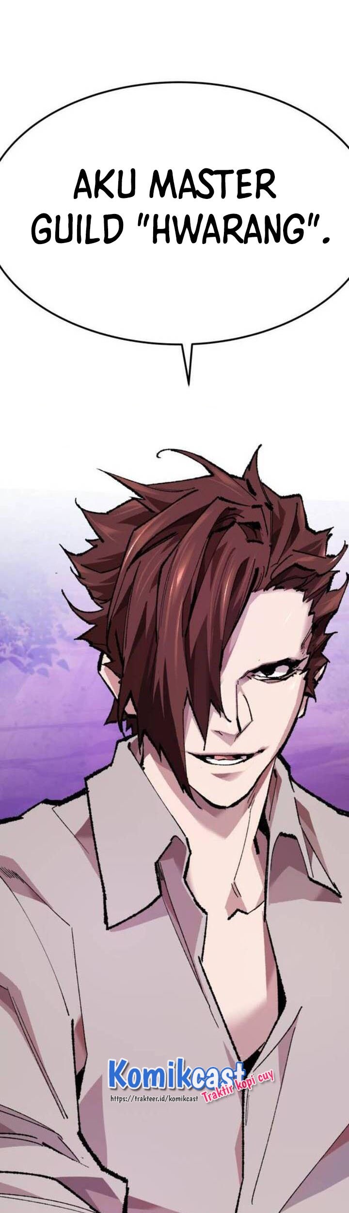 Limit Breaker Chapter 18 - halaman 92