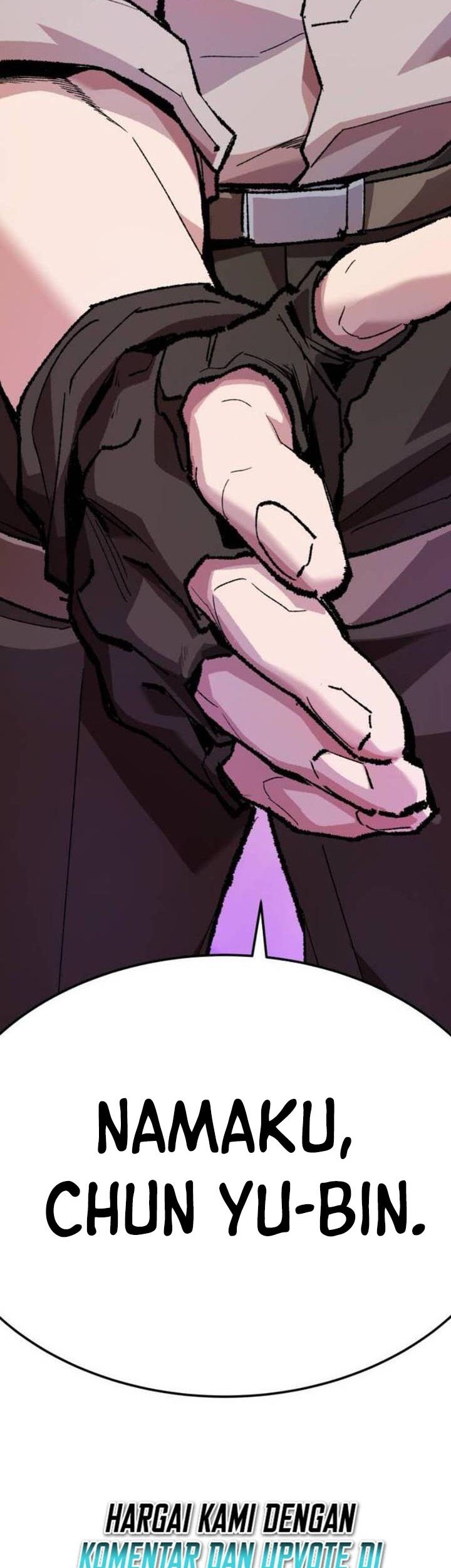 Limit Breaker Chapter 18 - halaman 93