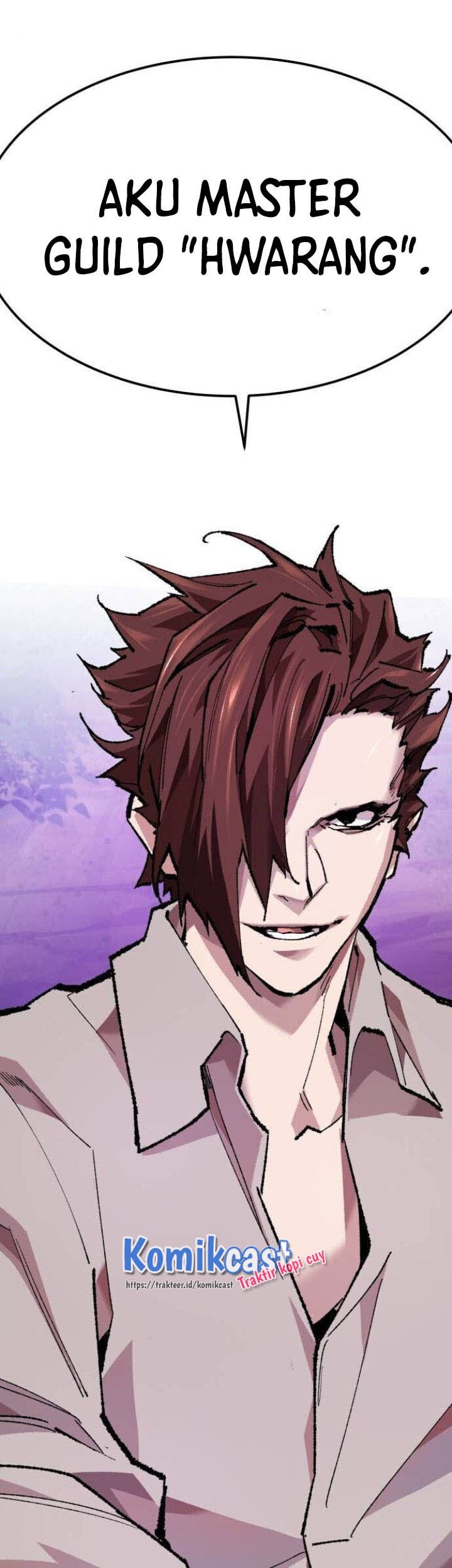 Limit Breaker Chapter 19 - halaman 10