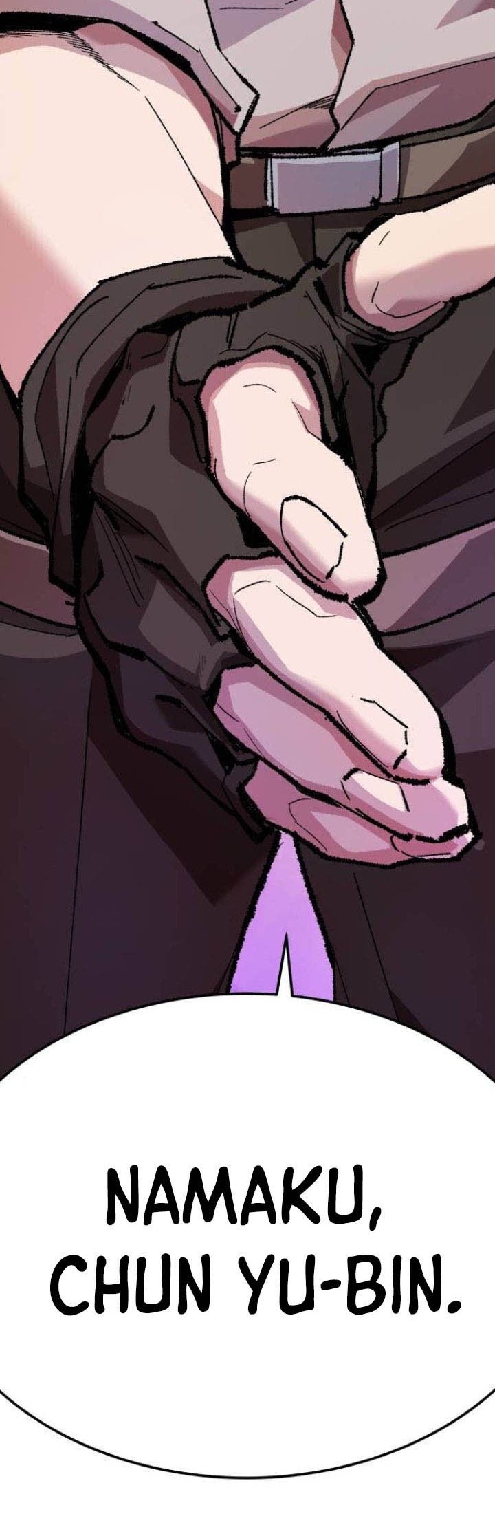 Limit Breaker Chapter 19 - halaman 11