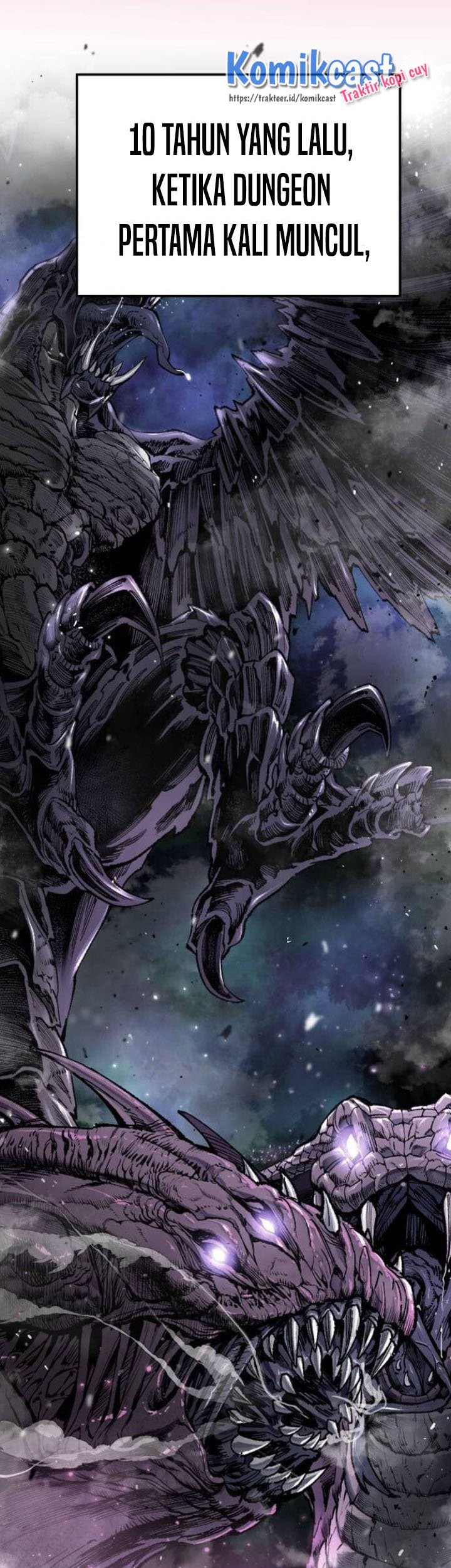 Limit Breaker Chapter 19 - halaman 14