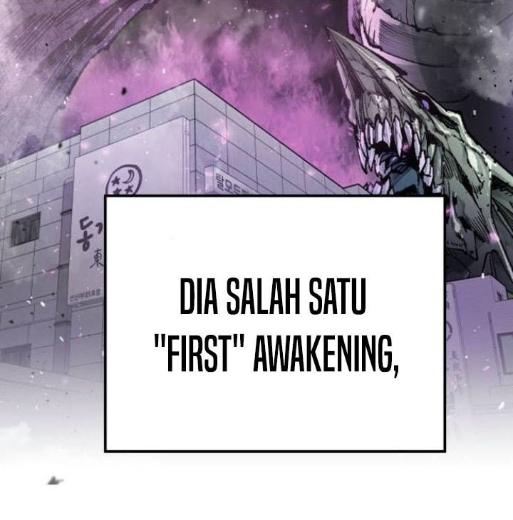 Limit Breaker Chapter 19 - halaman 15