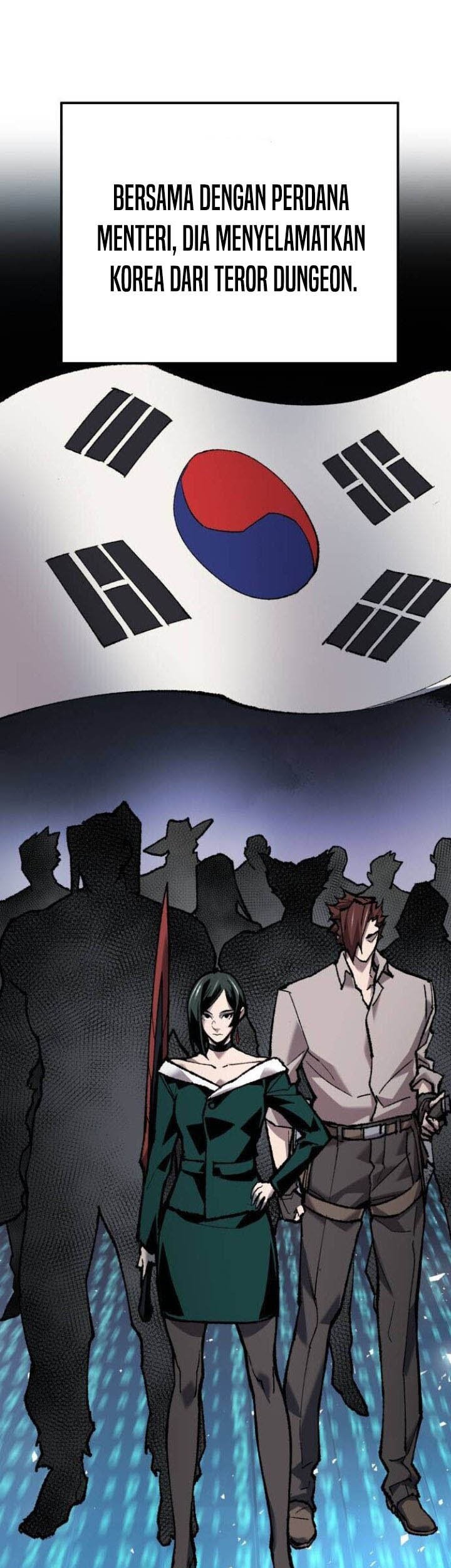 Limit Breaker Chapter 19 - halaman 16