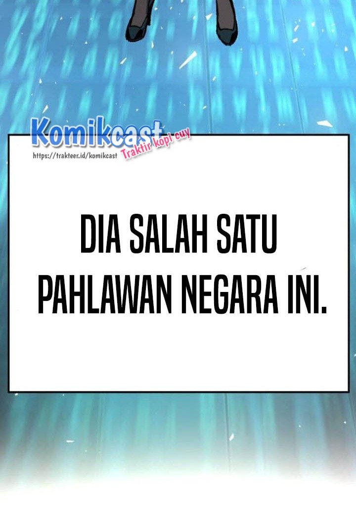 Limit Breaker Chapter 19 - halaman 17
