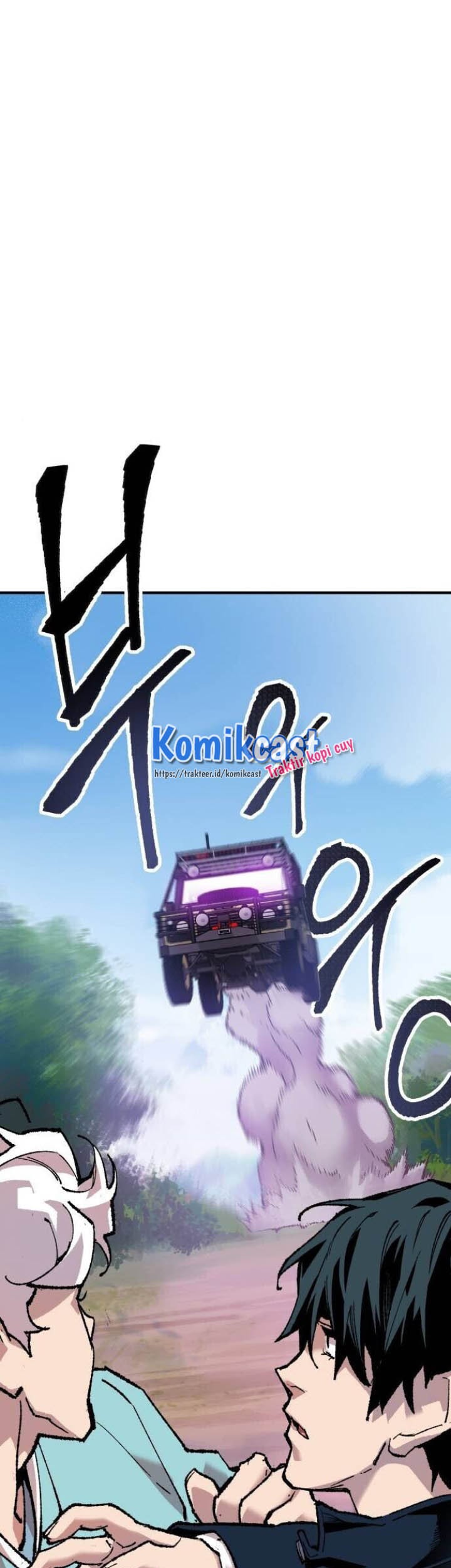 Limit Breaker Chapter 19 - halaman 2