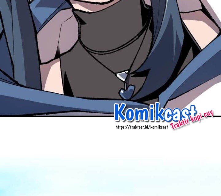 Limit Breaker Chapter 19 - halaman 25