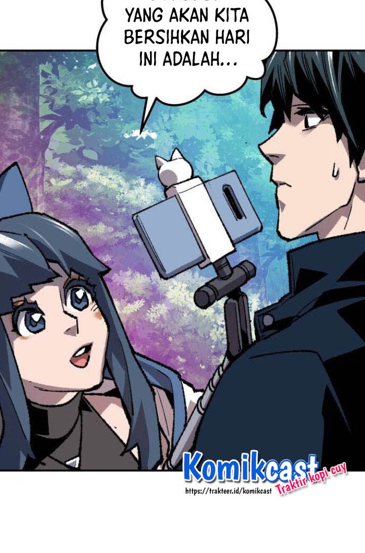 Limit Breaker Chapter 19 - halaman 29