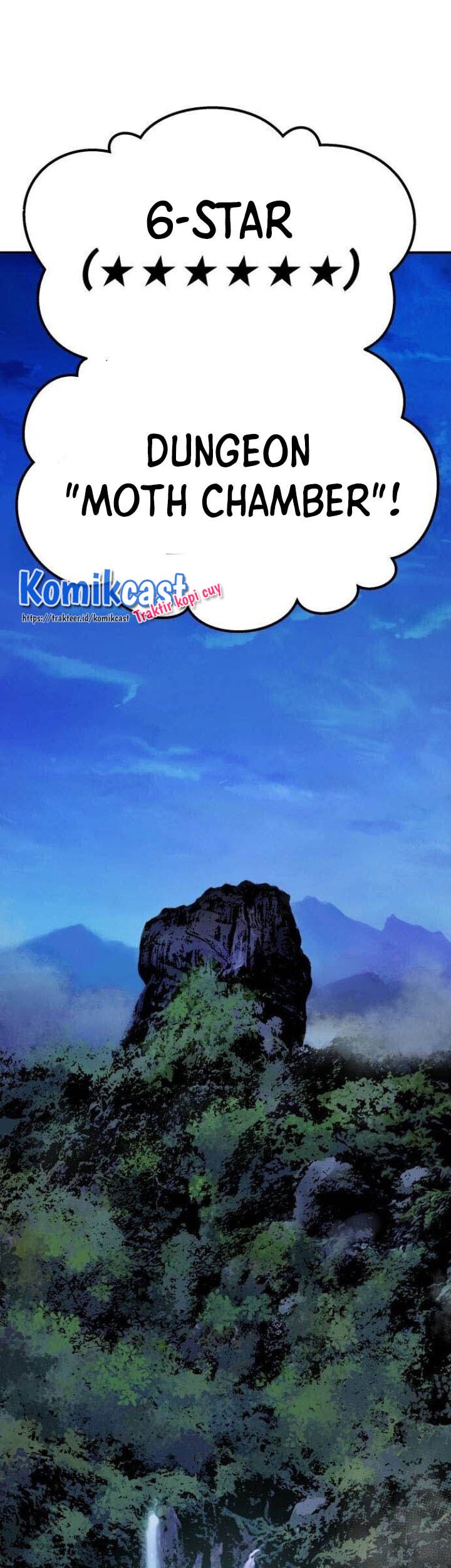 Limit Breaker Chapter 19 - halaman 30
