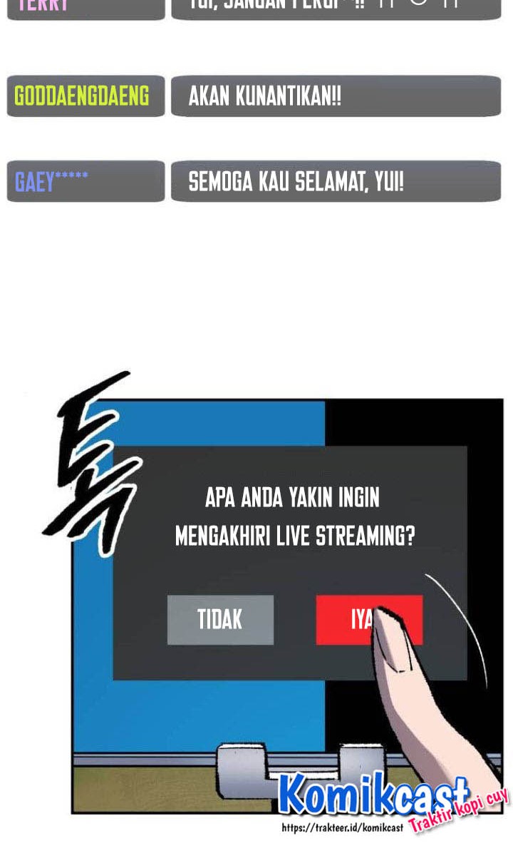 Limit Breaker Chapter 19 - halaman 36