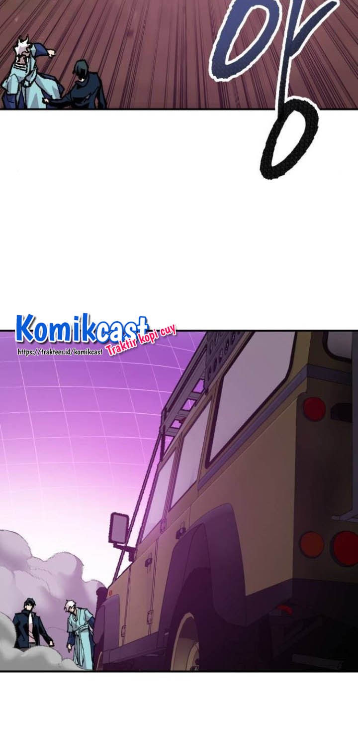 Limit Breaker Chapter 19 - halaman 4