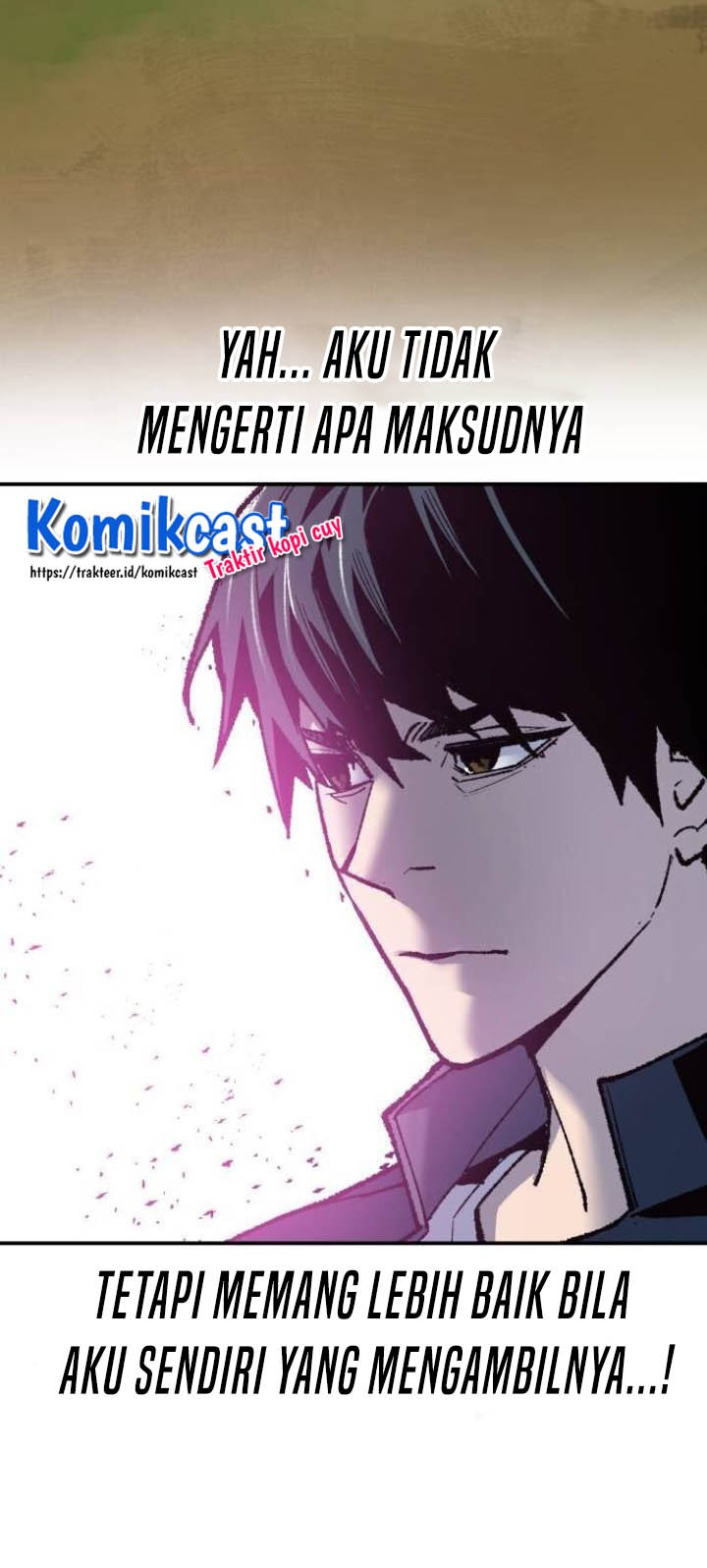 Limit Breaker Chapter 19 - halaman 42