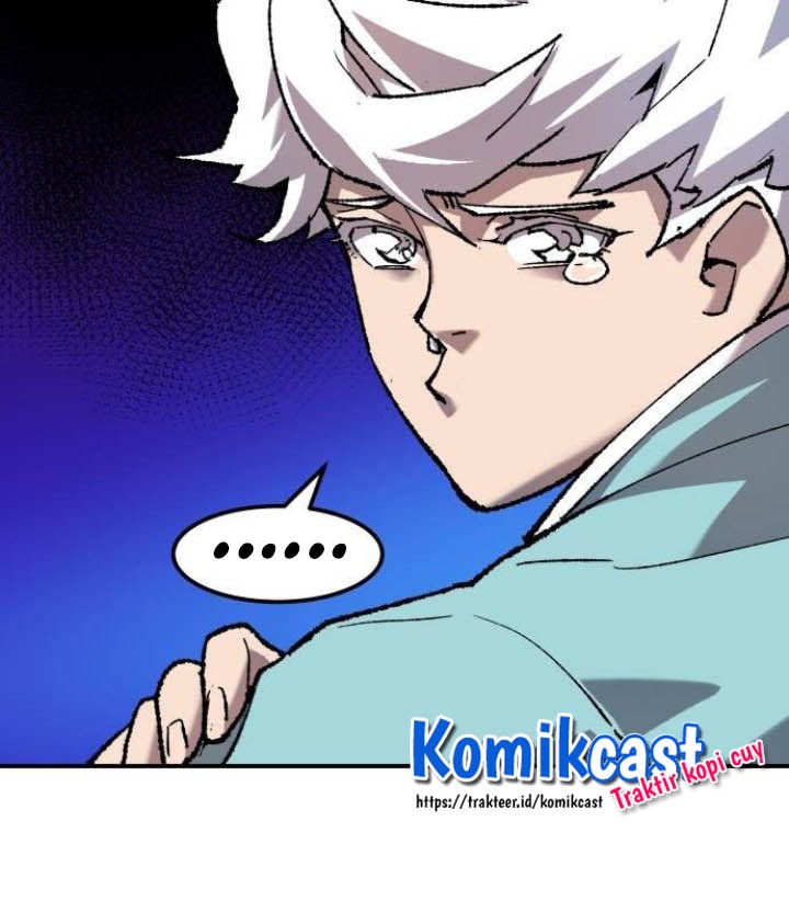 Limit Breaker Chapter 19 - halaman 45