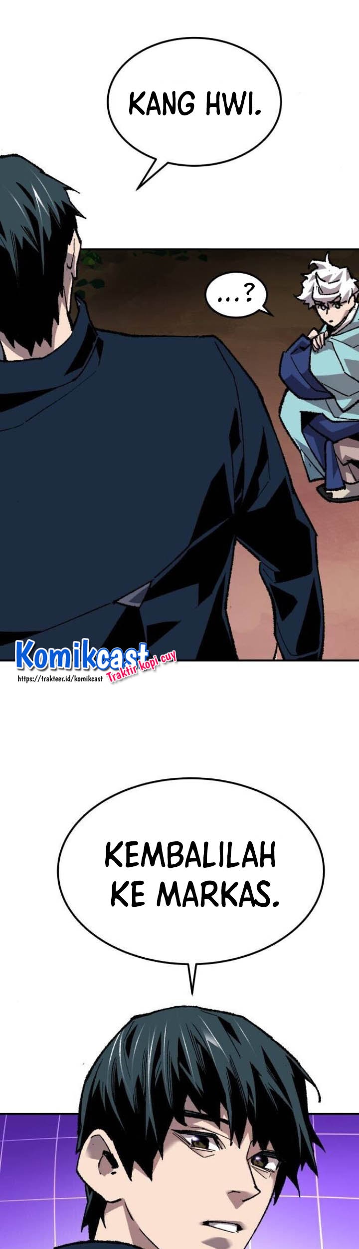 Limit Breaker Chapter 19 - halaman 46