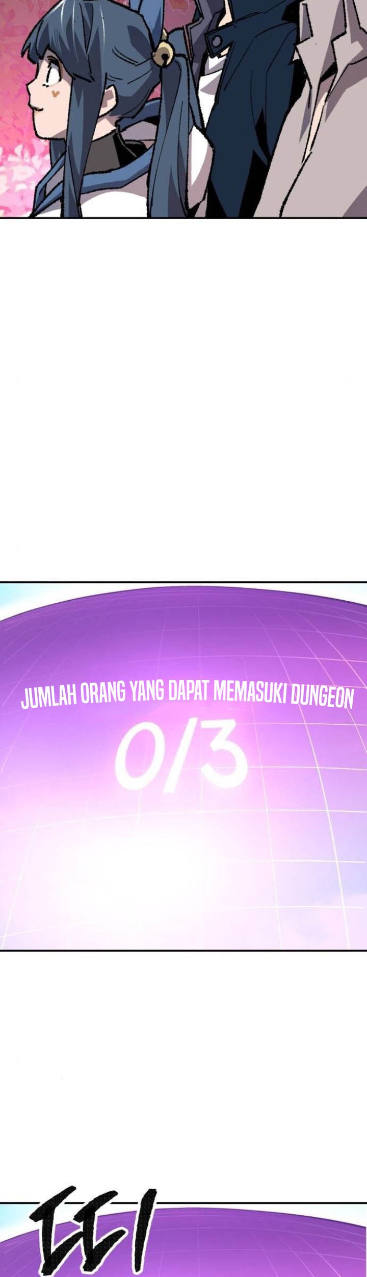 Limit Breaker Chapter 19 - halaman 50