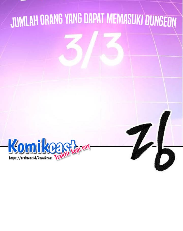 Limit Breaker Chapter 19 - halaman 51