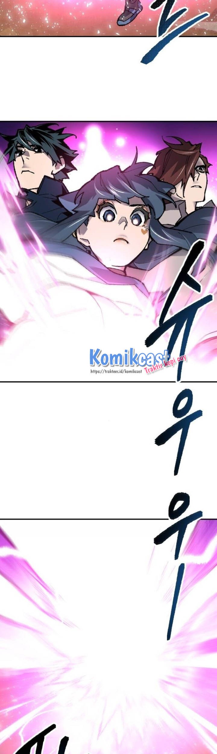 Limit Breaker Chapter 19 - halaman 53