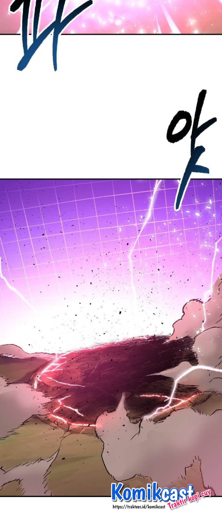 Limit Breaker Chapter 19 - halaman 54
