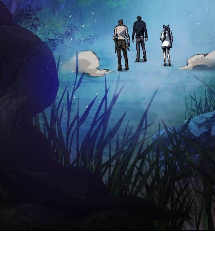 Limit Breaker Chapter 19 - halaman 59