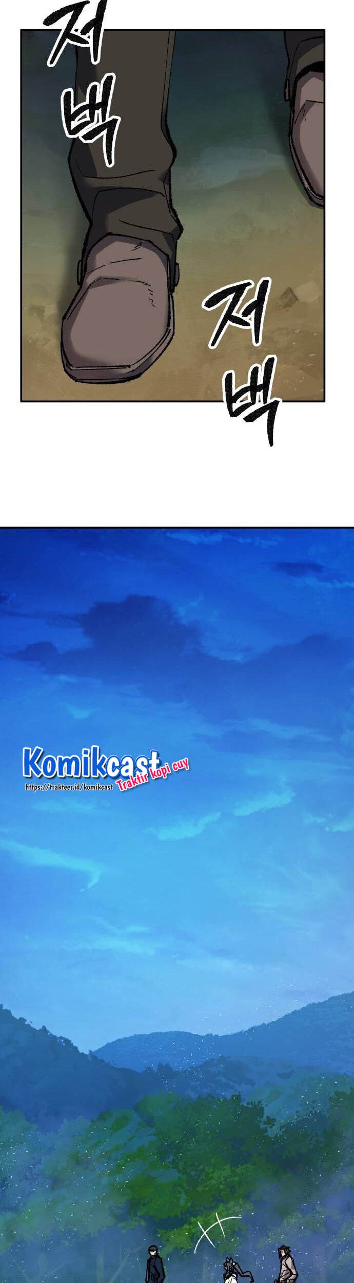 Limit Breaker Chapter 19 - halaman 63
