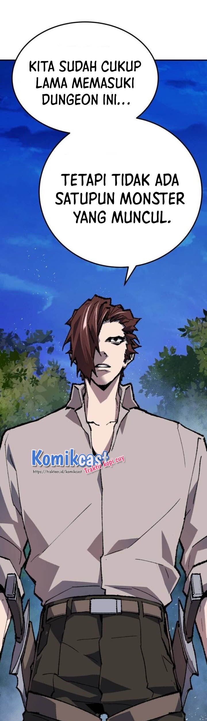 Limit Breaker Chapter 19 - halaman 67