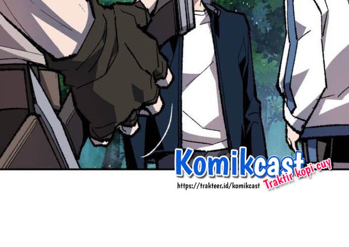 Limit Breaker Chapter 19 - halaman 69
