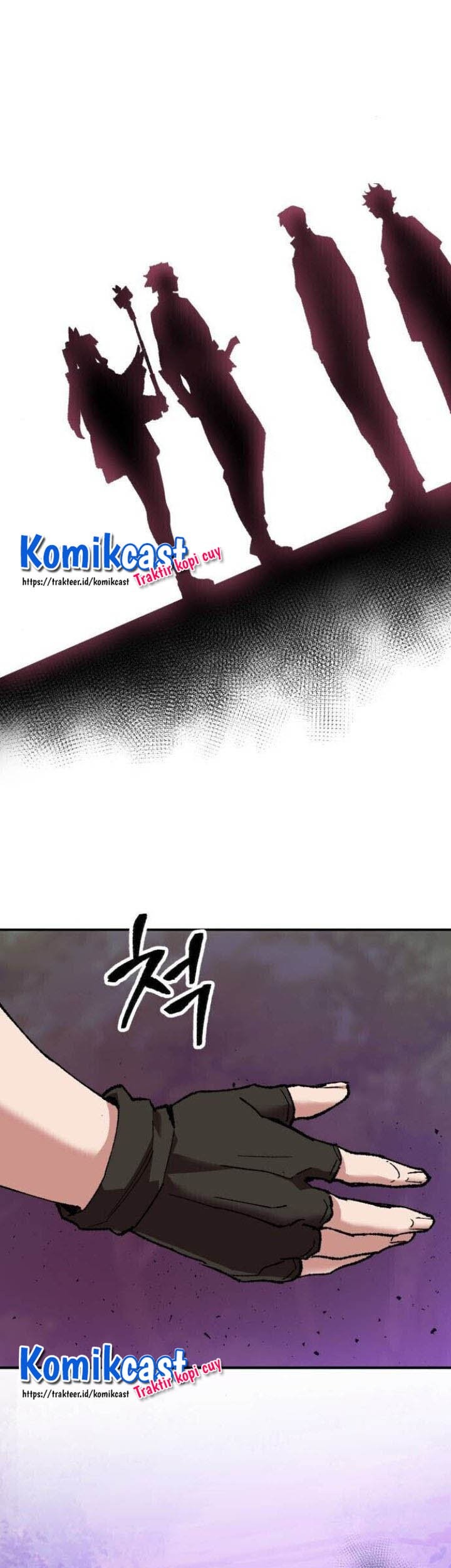 Limit Breaker Chapter 19 - halaman 7