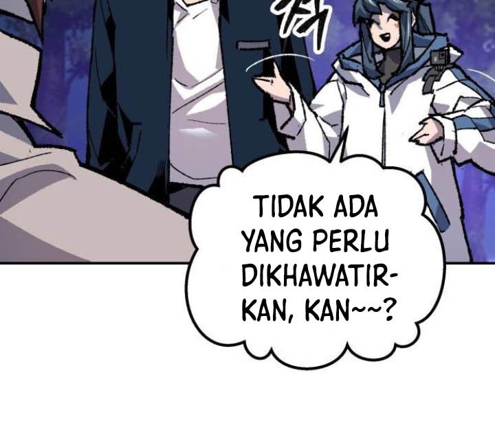 Limit Breaker Chapter 19 - halaman 72