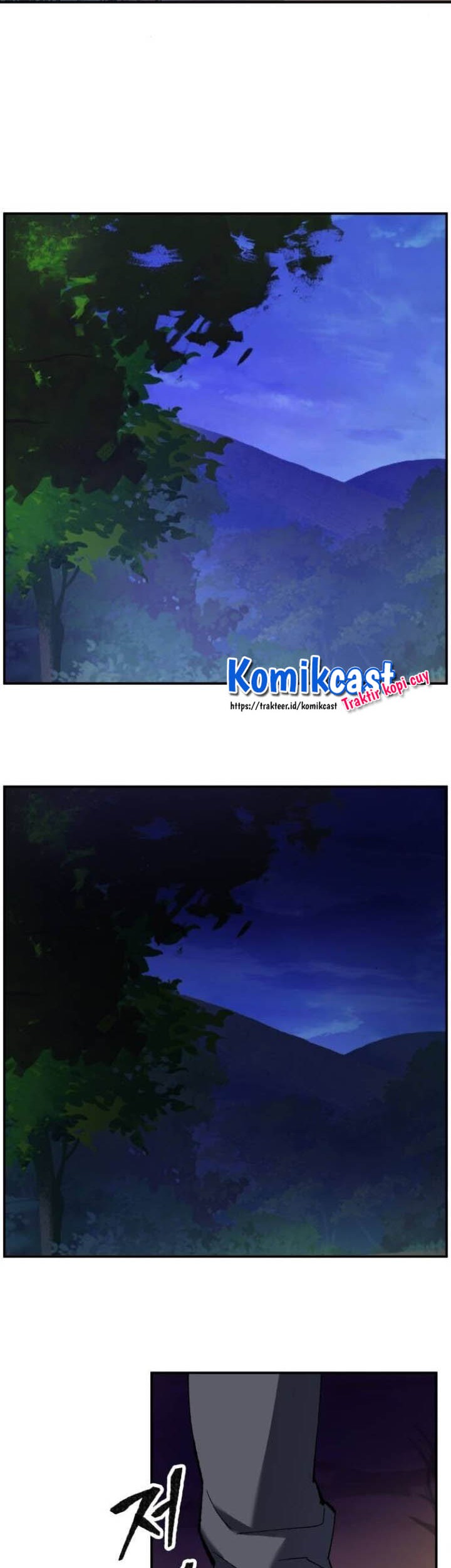 Limit Breaker Chapter 19 - halaman 74