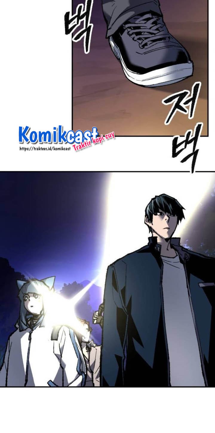Limit Breaker Chapter 19 - halaman 75