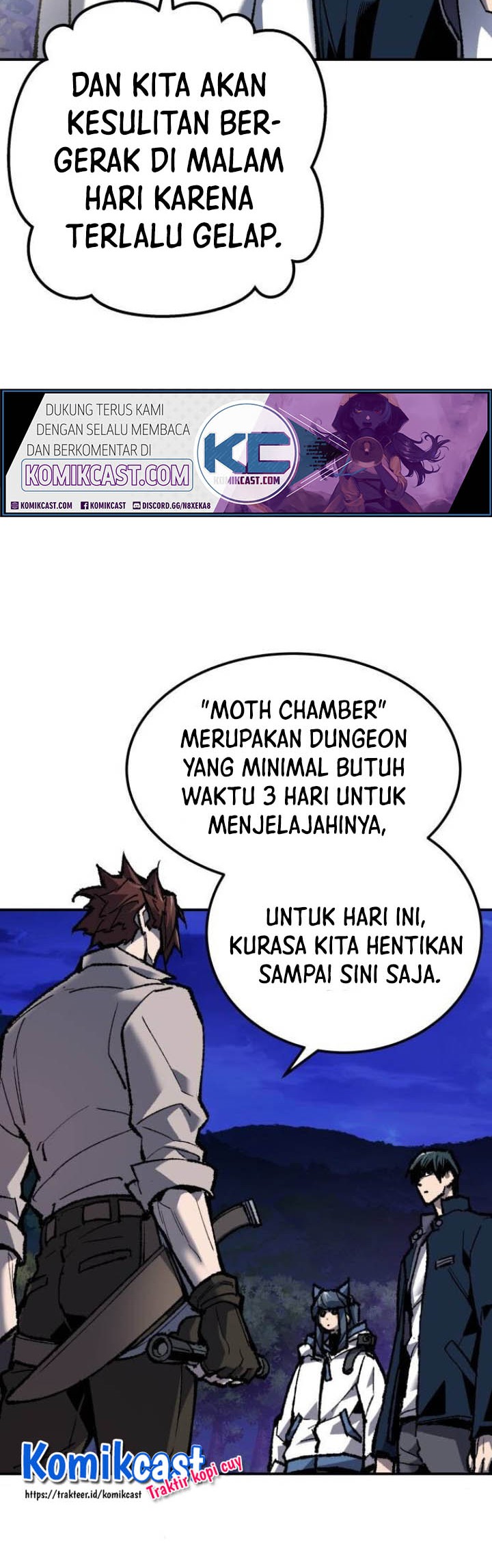 Limit Breaker Chapter 19 - halaman 77