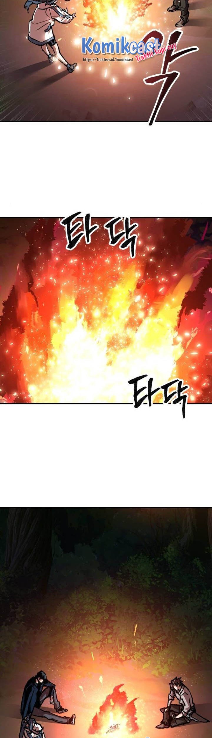 Limit Breaker Chapter 19 - halaman 79