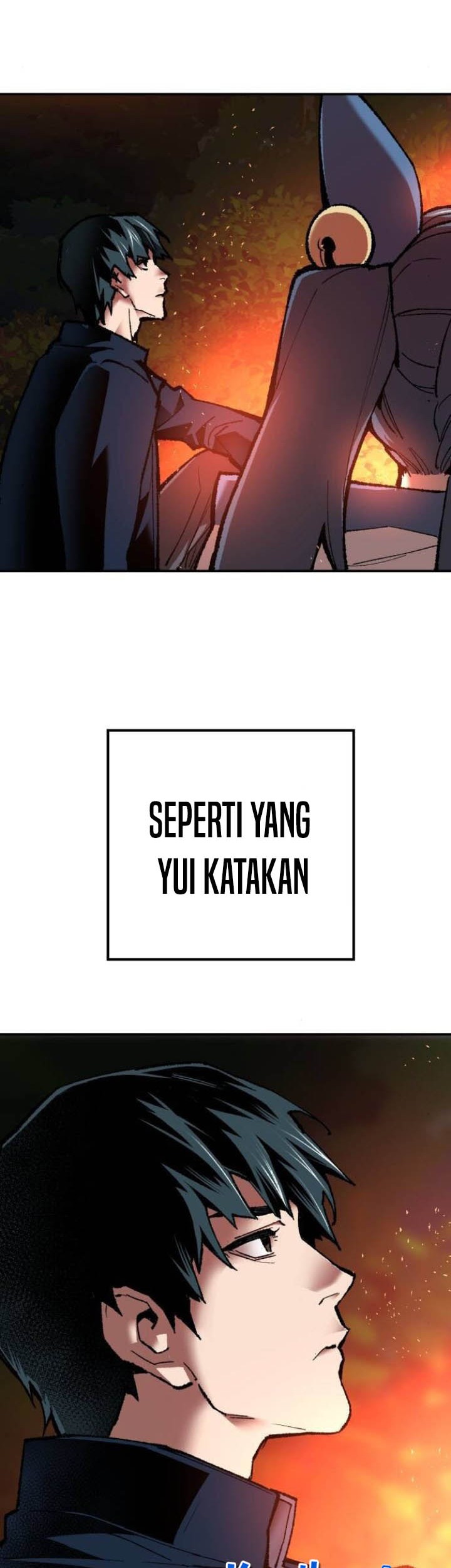 Limit Breaker Chapter 19 - halaman 82