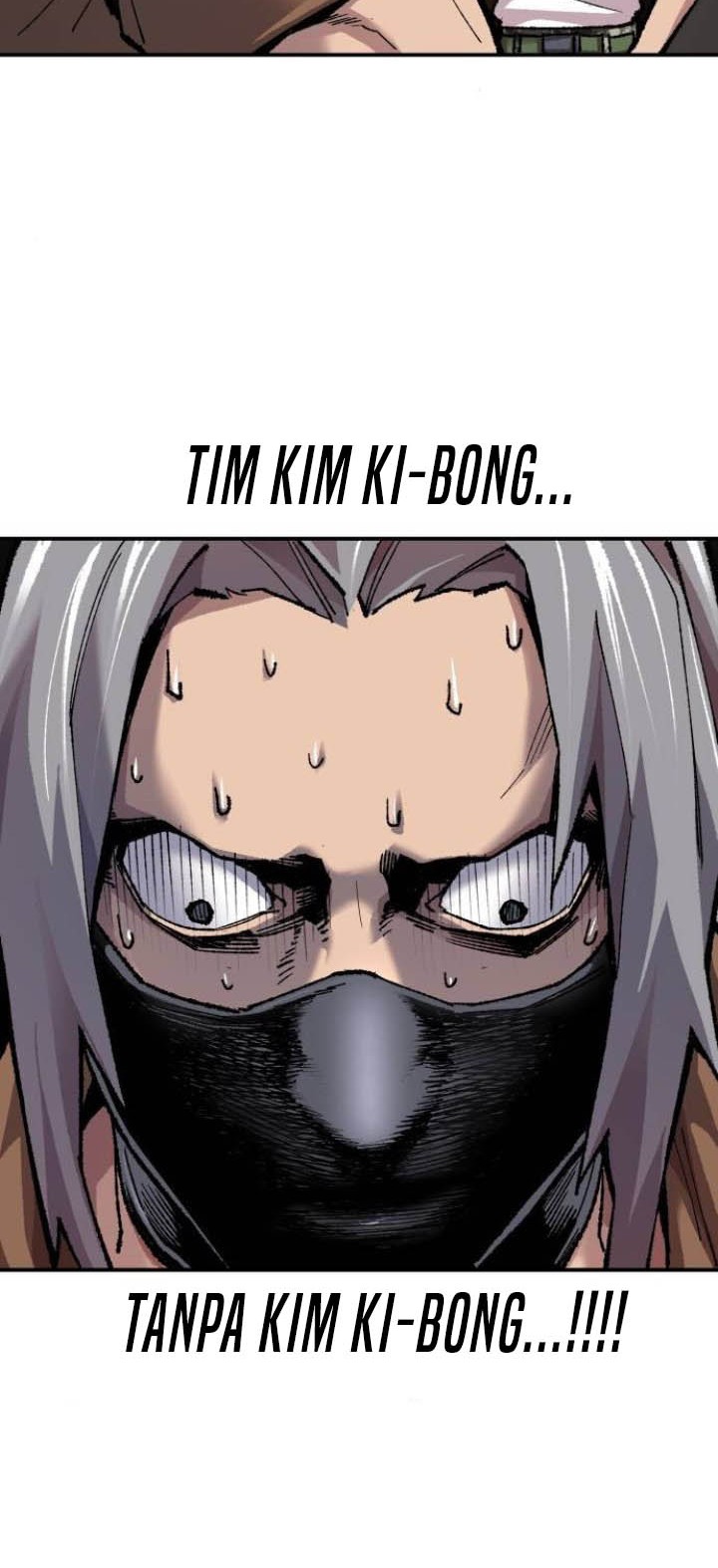 Limit Breaker Chapter 19 - halaman 94