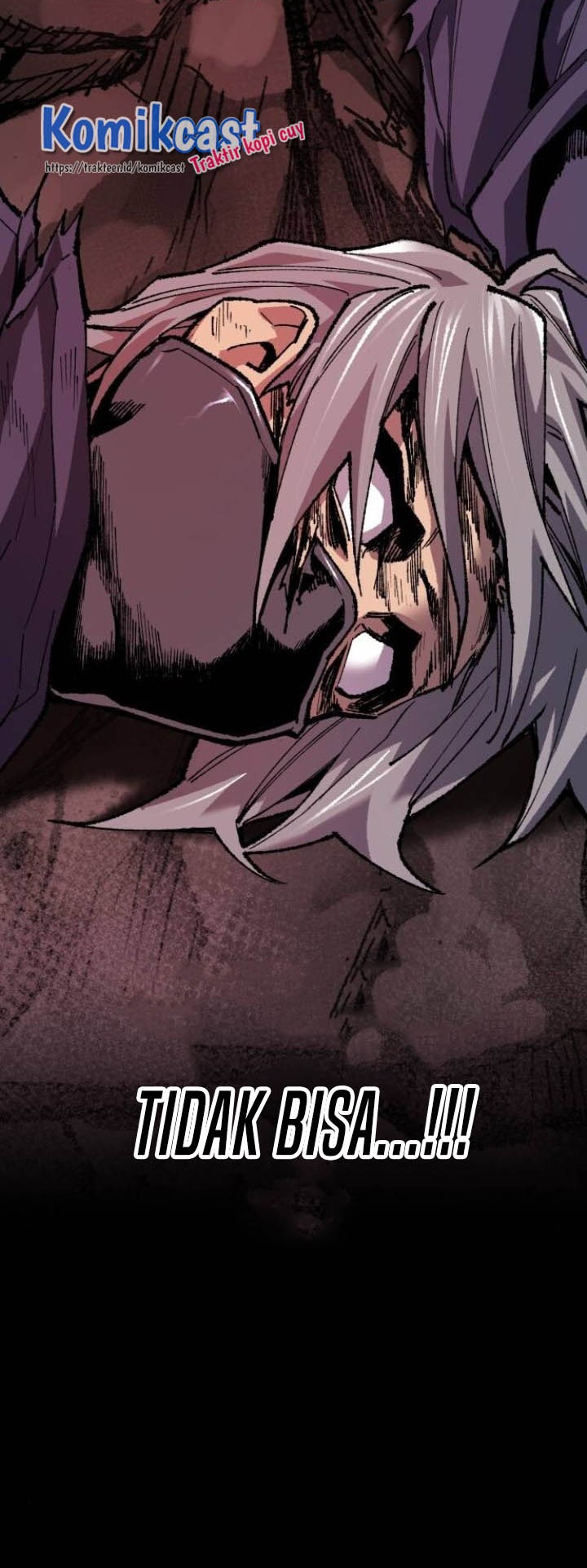 Limit Breaker Chapter 19 - halaman 96
