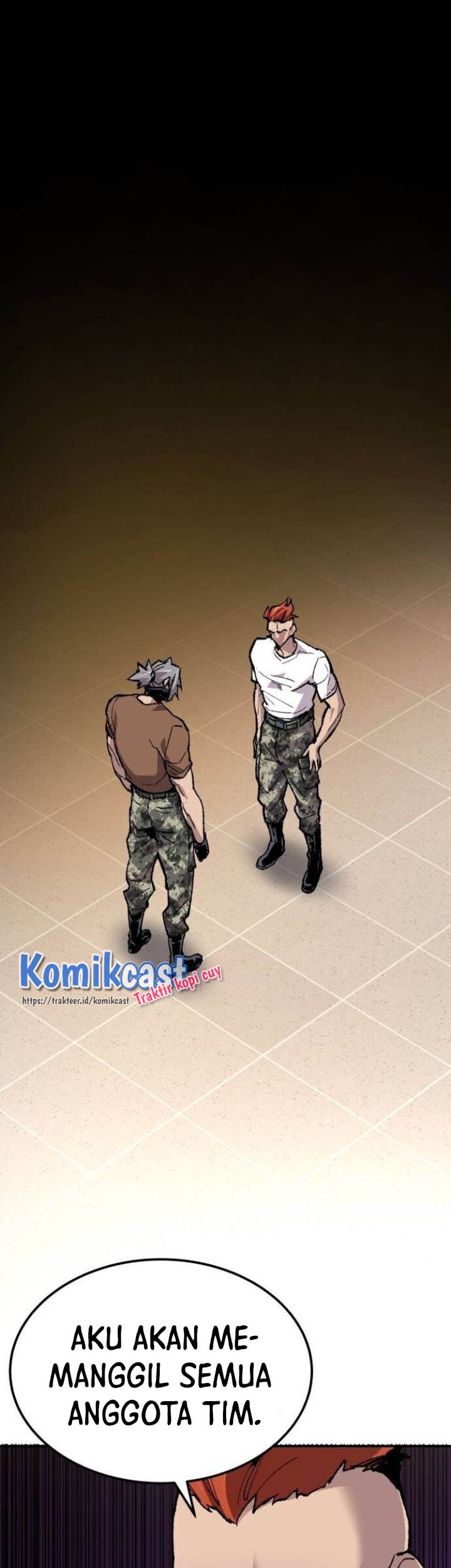 Limit Breaker Chapter 19 - halaman 97