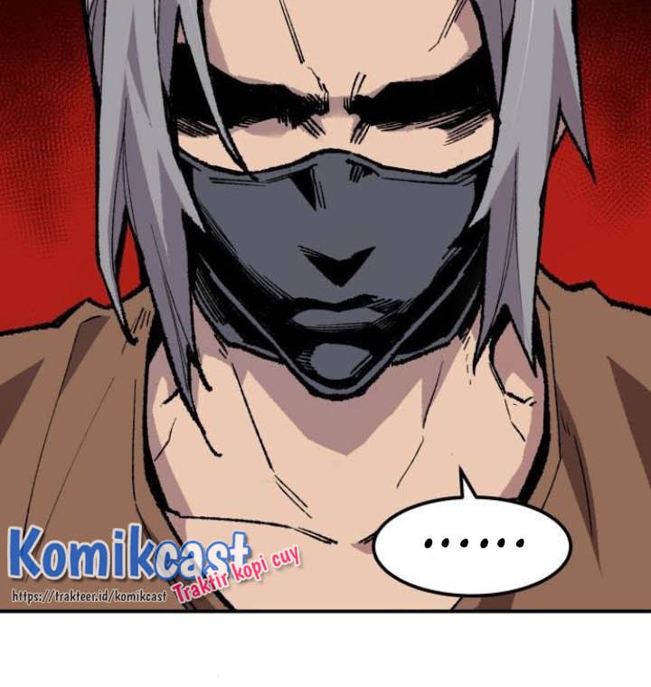 Limit Breaker Chapter 19 - halaman 99