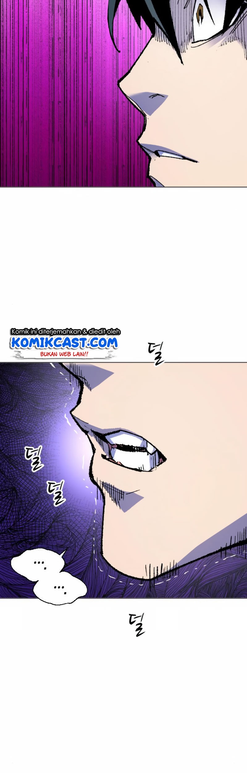 Limit Breaker Chapter 2 - halaman 18