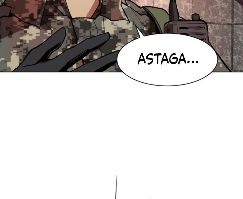 Limit Breaker Chapter 2 - halaman 24