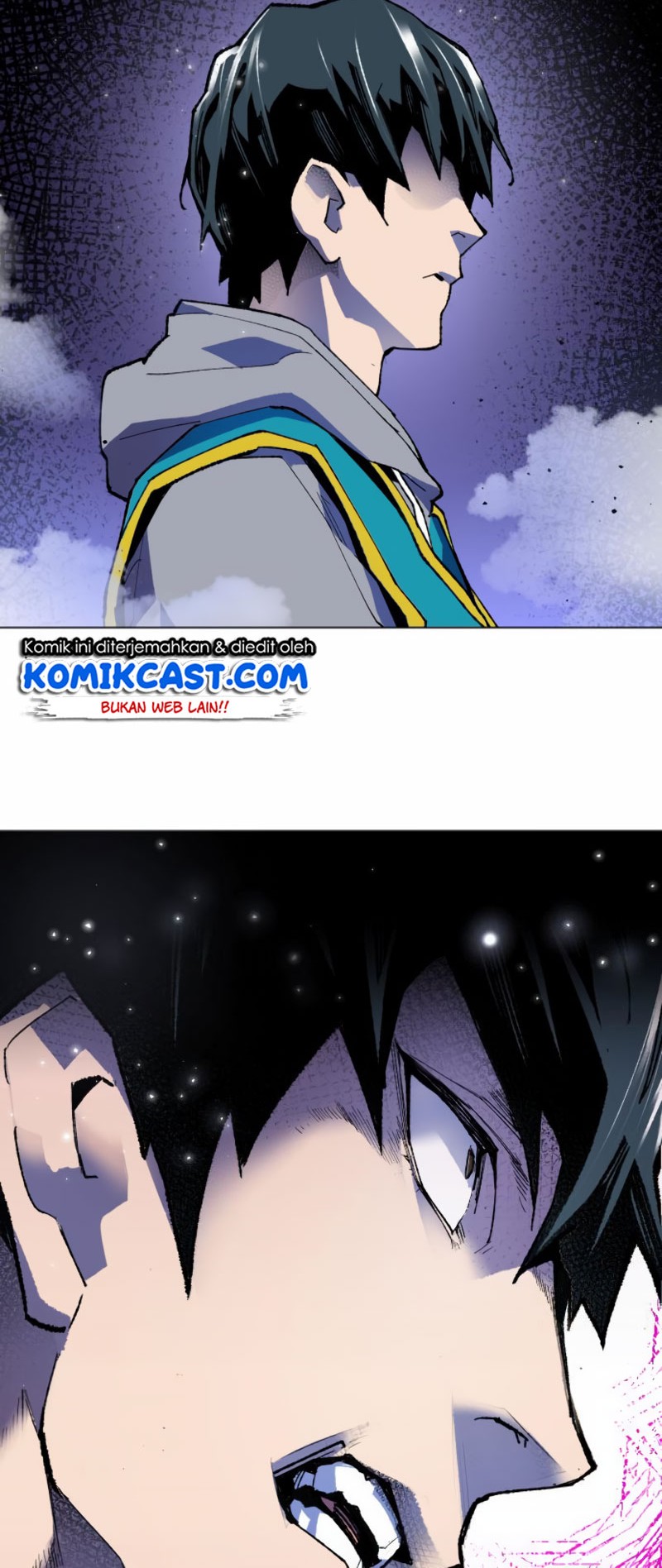 Limit Breaker Chapter 2 - halaman 46