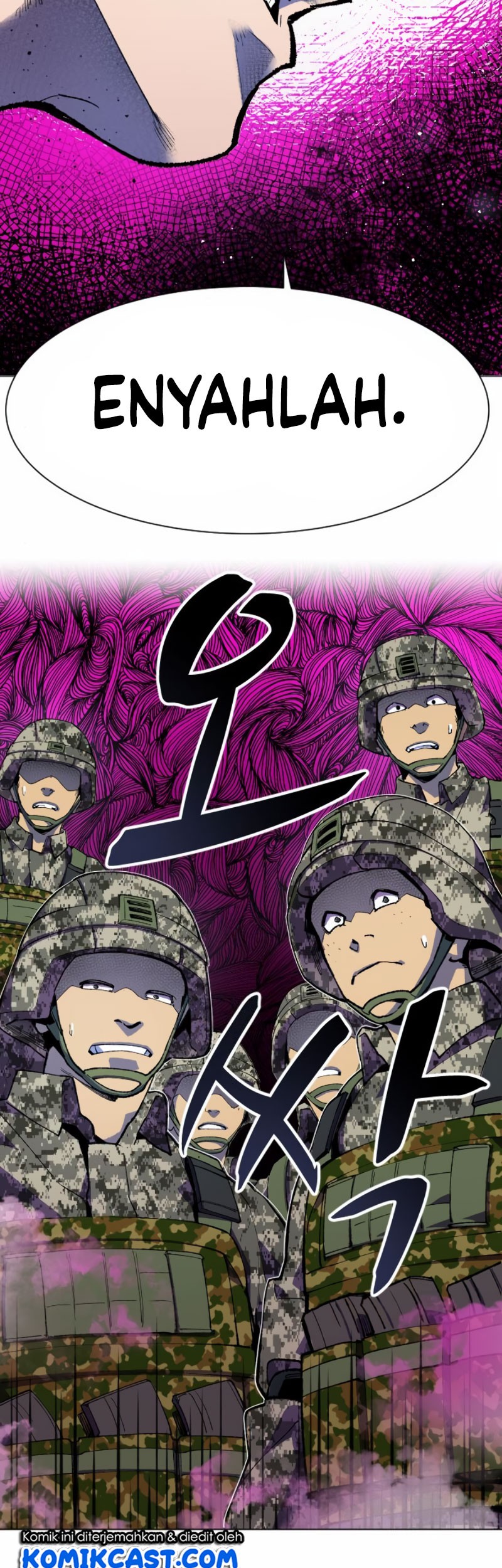 Limit Breaker Chapter 2 - halaman 47