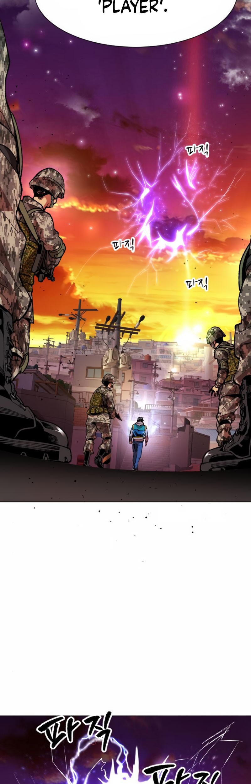 Limit Breaker Chapter 2 - halaman 51