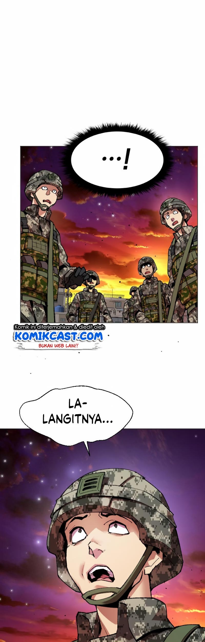 Limit Breaker Chapter 2 - halaman 53