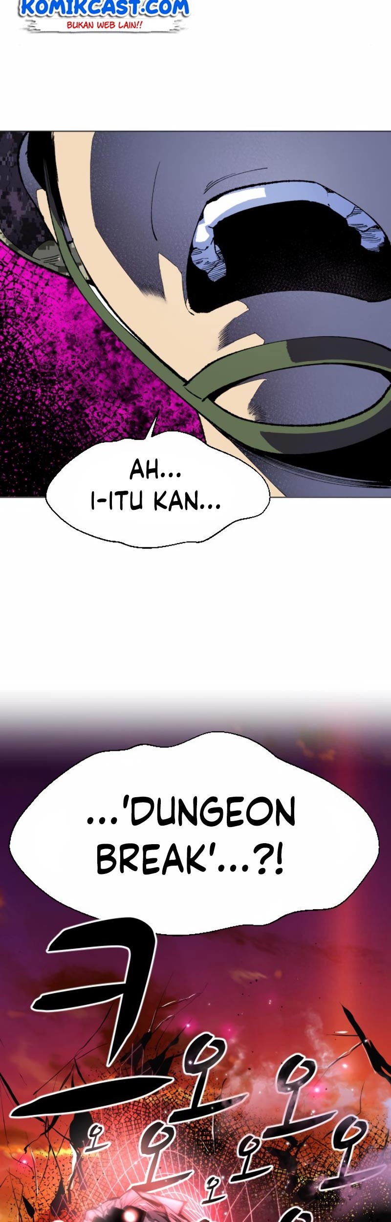 Limit Breaker Chapter 2 - halaman 55