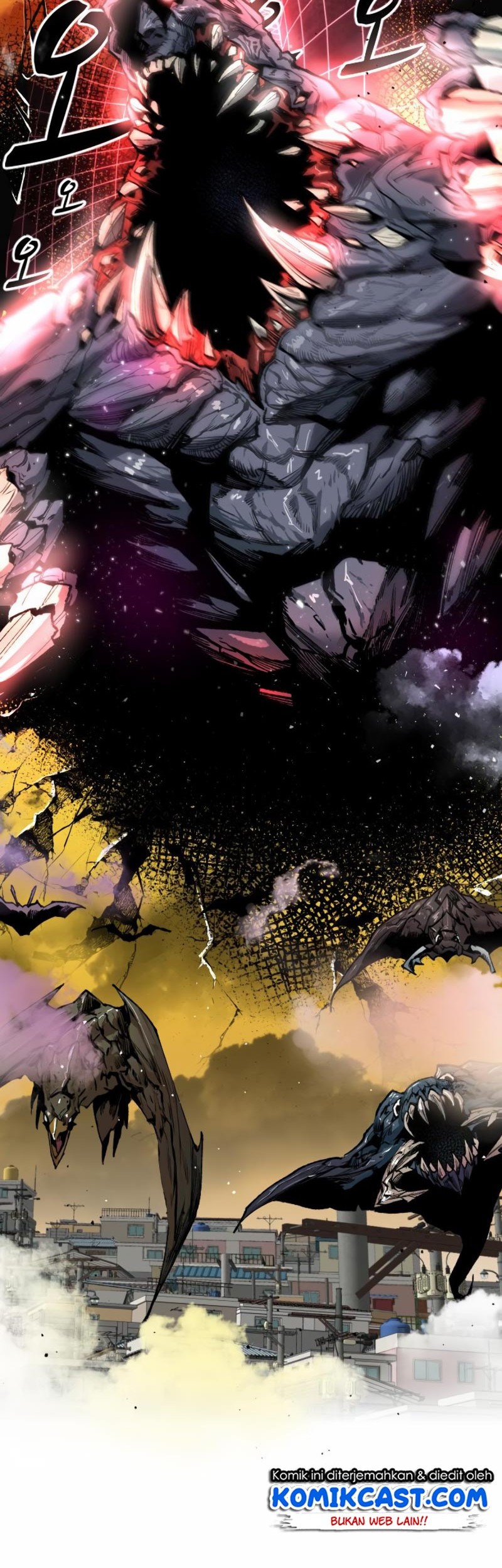 Limit Breaker Chapter 2 - halaman 56
