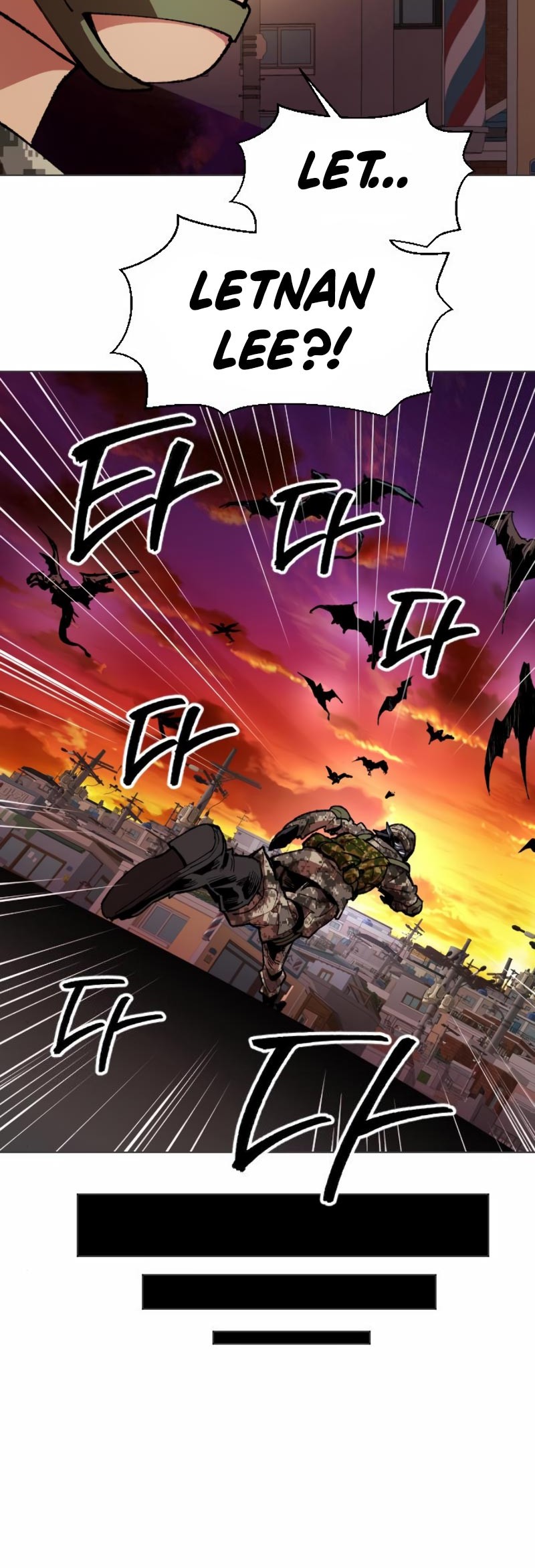 Limit Breaker Chapter 2 - halaman 59