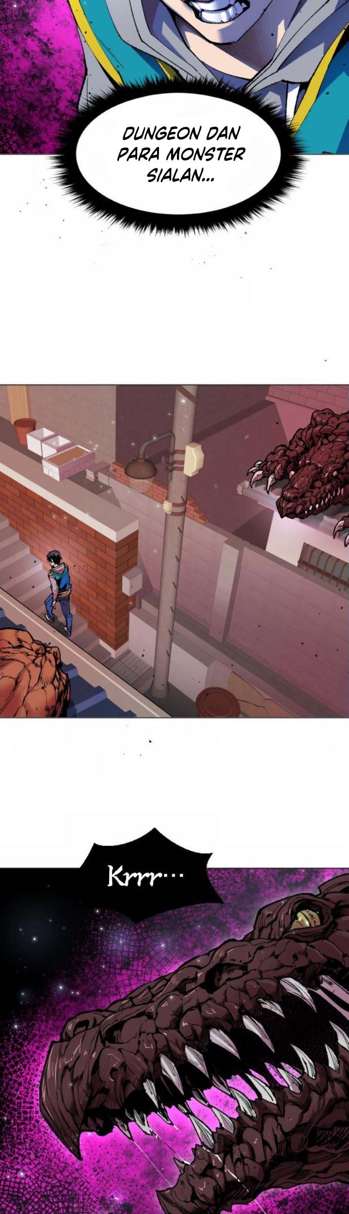 Limit Breaker Chapter 2 - halaman 62